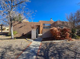 8300 Della Rd NE, Albuquerque, NM 87109