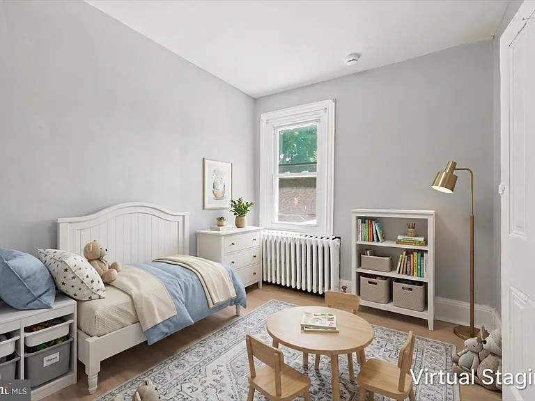 729 Haverford Rd — Photo 5