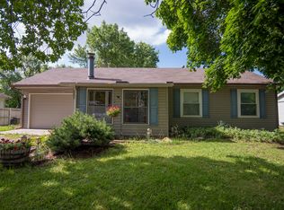 123 Melody Ln, Carbondale, KS 66414