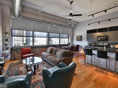 2200 Arch St APT 715, Philadelphia, PA, 19103
