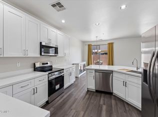 1433 N 80TH Lane, Phoenix, AZ 85043