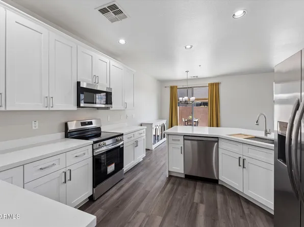 1433 N 80TH Lane, Phoenix, AZ 85043