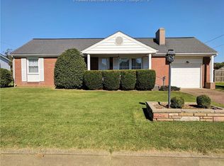 503 Parrish Ave, Point Pleasant, WV 25550