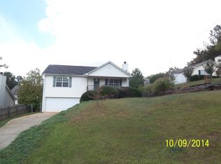 6500 Nuggett Trl, Gainesville, GA 30506