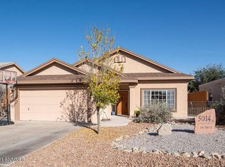 5014 Shadow Mountain Rd, Las Cruces, NM 88011