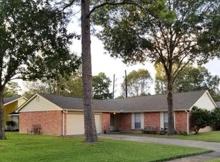 17111 Broken Back Dr, Crosby, TX 77532