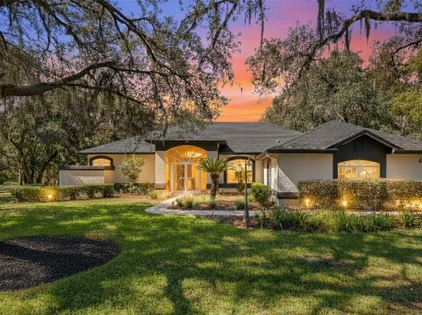 4130 N Indianhead Rd, Hernando, FL 34442