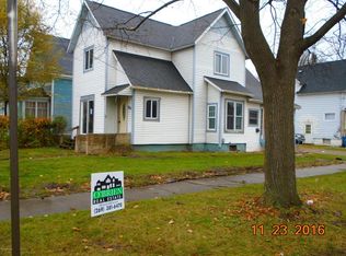 1135 James St, Kalamazoo, MI 49001