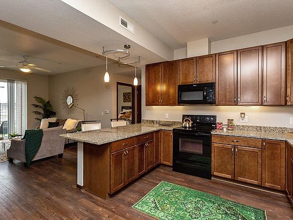 Westown Kitchen