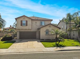 6720 White Clover Way, Corona, CA 92880