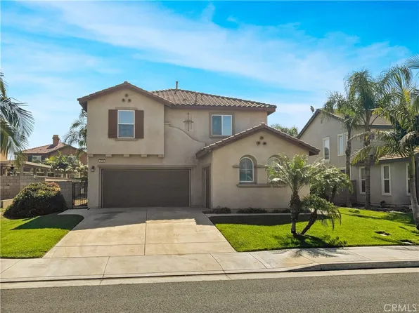 6720 White Clover Way, Corona, CA 92880