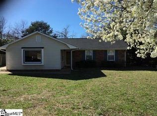 209 Vega Ln, Greer, SC 29651