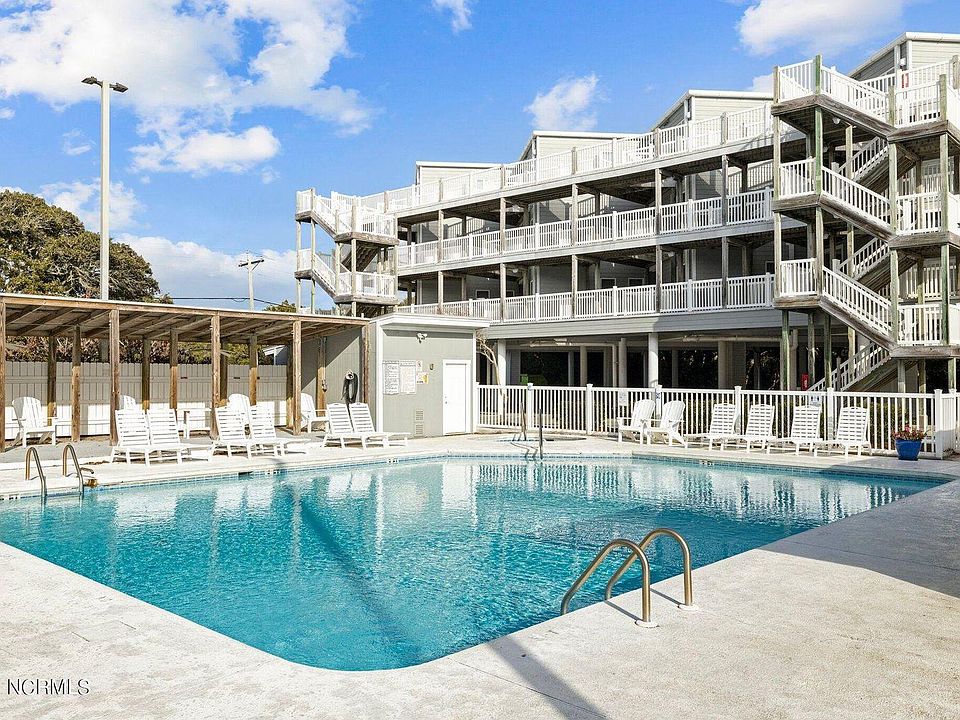 Pool and Hot Tub