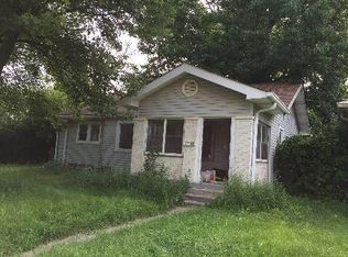 2189 Kildare Ave, Indianapolis, IN 46218