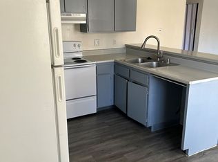 2312 Saturn Ave APT A, North Las Vegas, NV 89030