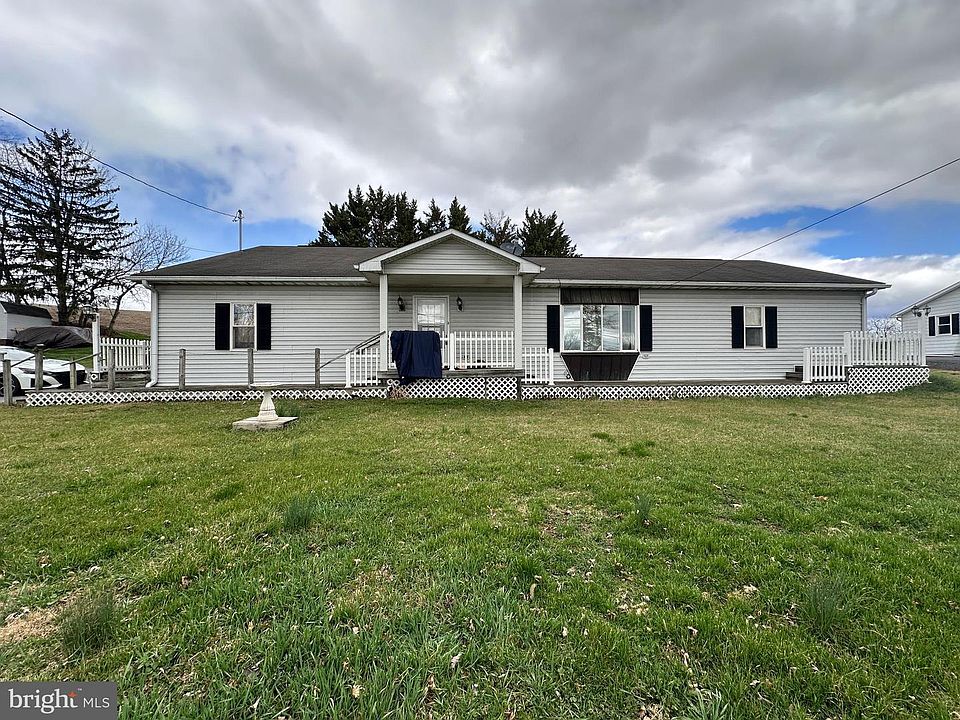 1st image of 6395 Marsh Rd