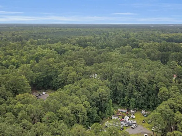 6 Hodge Ct, Hardeeville, SC 29927