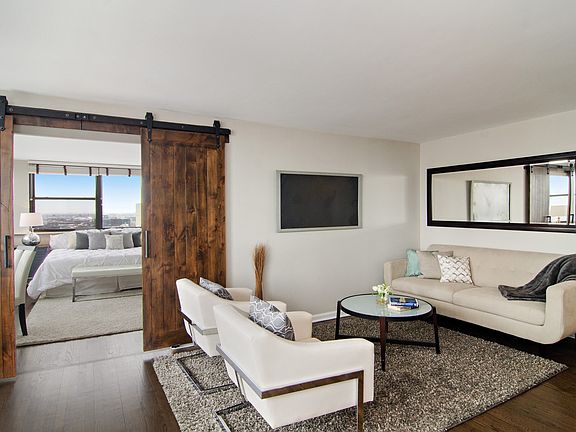 5th image of 2700 N Hampden Ct APT 21D