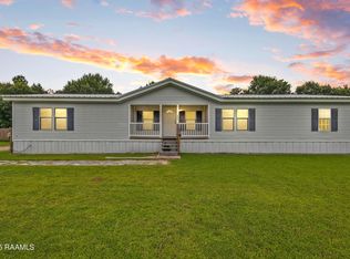 286 Keystone Dr, Church Point, LA 70525