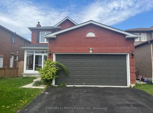 54 Rolling Acres Dr, Whitby, ON L1R 2B8