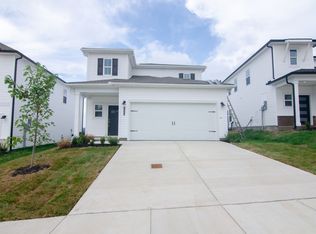 4960 E Ridge Dr, Nashville, TN 37211