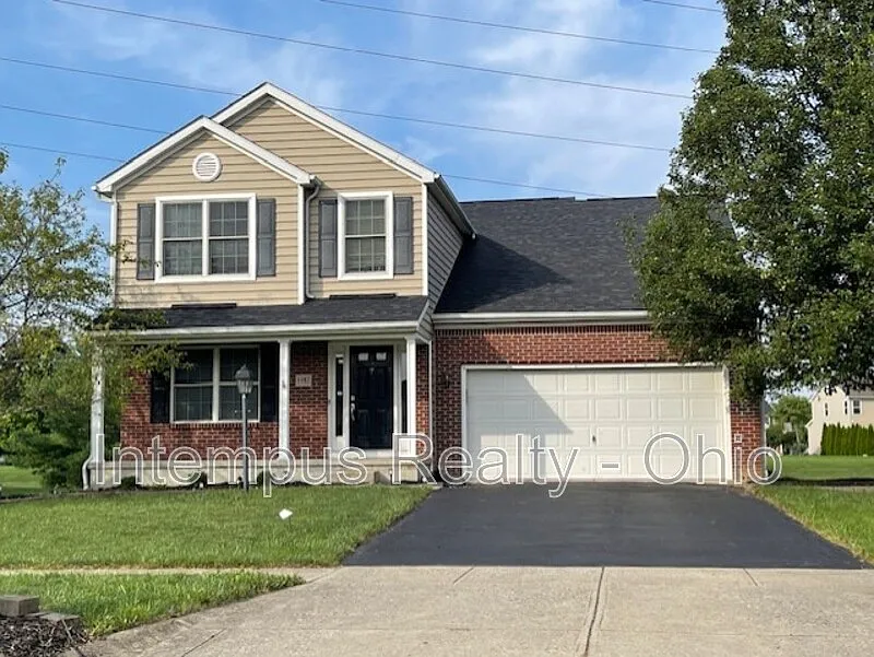 4 bed, 2.5 bath, 2048 sqft, $2,827 — Photo 2