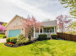 839 Britton Ln, Monroe, OH 45050