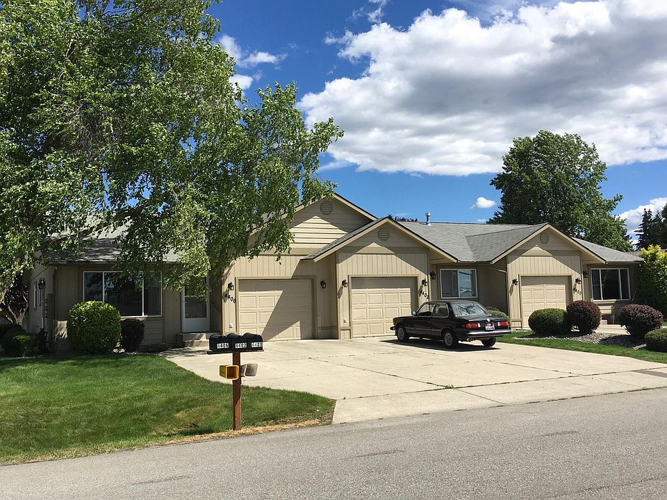 4406 is end unit on the left