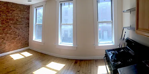 Rented by Awaye Realty Management LLC