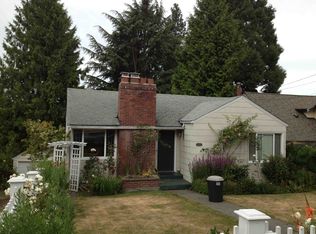 9617 8th Ave NE, Seattle, WA 98115