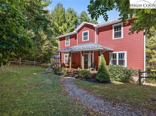 376 Daniel Dr, Boone, NC 28607