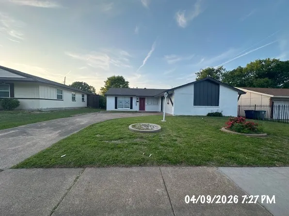 4111 Mehalia Dr, Dallas, TX 75241