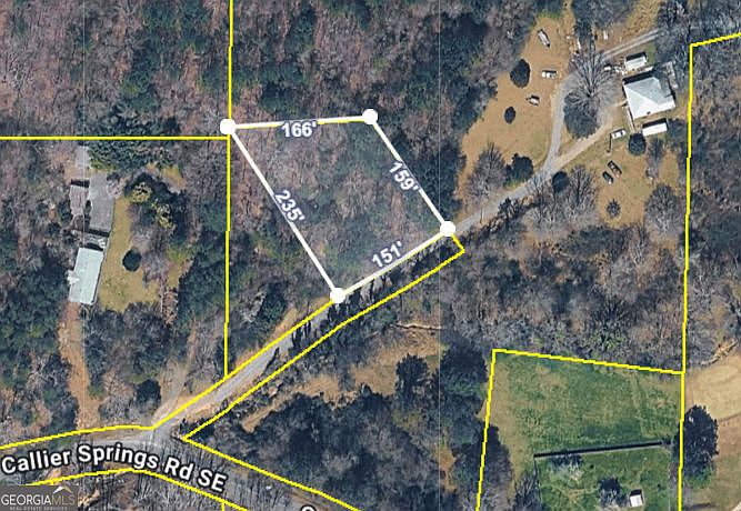 1st image of 2629 Callier Springs Rd SE