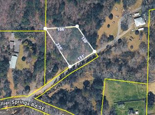 2629 Callier Springs Rd SE, Rome, GA 30161