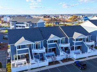 Harbour Club, Ocean City, MD 21842