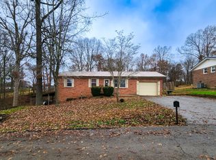422 James St, Greenville, KY 42345