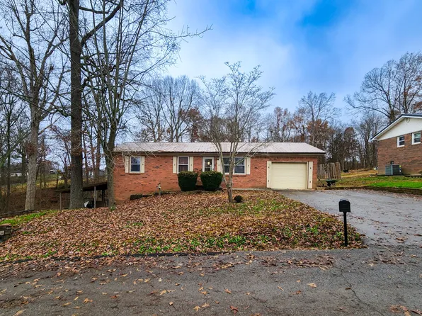 422 James St, Greenville, KY 42345