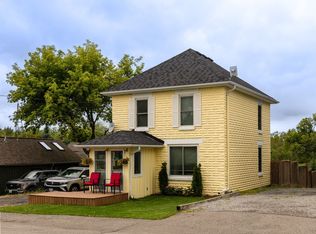 7164 Old Shiloh Rd, Georgina, ON L0E 1N0