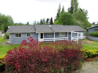 9725 SW 192nd St, Vashon, WA 98070