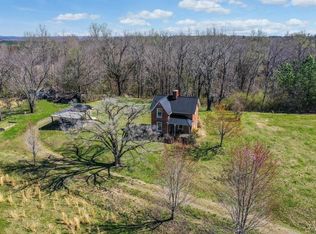 620 Adams View Ln, Java, VA 24565