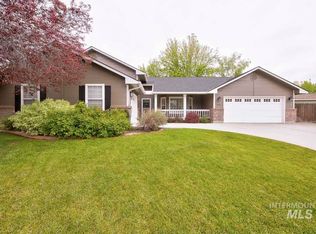 3092 W Sweetbriar St, Meridian, ID 83646