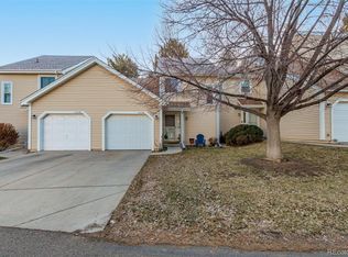 442 S Kalispell Way APT B, Aurora, CO 80017