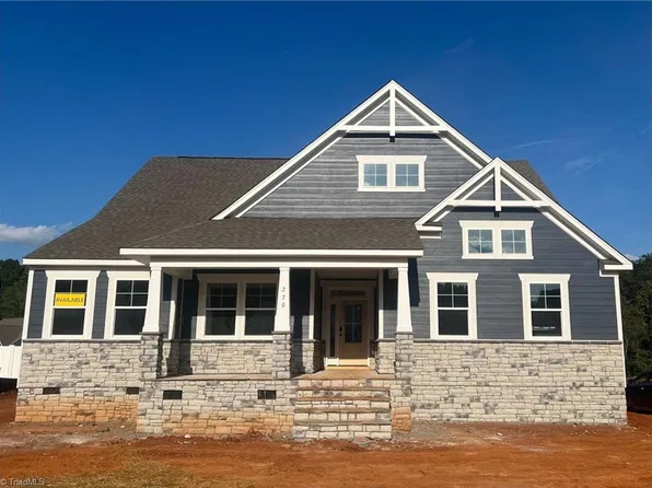 270 Redland Rd, Advance, NC 27006