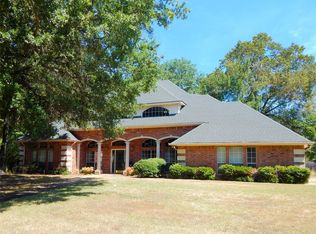 343 Deer Valley Dr, Powderly, TX 75473