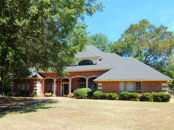 343 Deer Valley Dr, Powderly, TX 75473