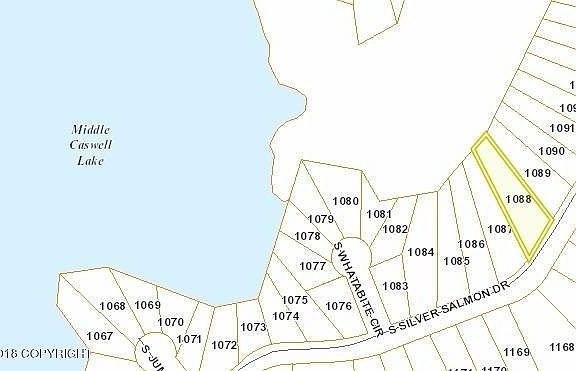 4th image of 50599 S Silver Salmon Dr