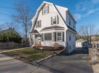 78 Bass Ave, Gloucester, MA 01930