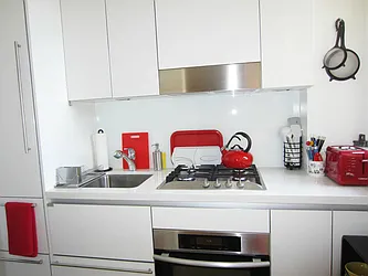 Sold by Keller Williams NYC