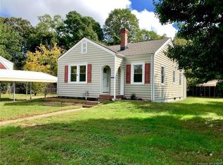 400 E Church St, Kilmarnock, VA 22482