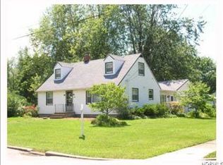 1609 Norman Ave, Ashtabula, OH 44004